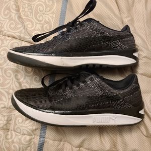 Puma GV500 Woven Mesh size 9